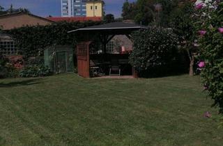 Wohnung mieten in Grimmaer Str., 04552 Borna, 2 Zimmerwohnung (Hochparterre) im Zentrum