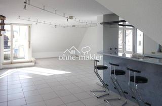 Wohnung mieten in 73730 Esslingen, Lichtdurchflutete geräumige 3 Zimmer Maisonettewohnung in Esslingen (Kreis) am Diakonissengarten