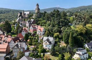 Villa kaufen in 61476 Kronberg, Seltenes Schmuckstück in bester Altstadtlage von Kronberg - provisionsfrei