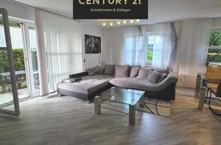 Wohnung kaufen in 58099 Hagen, Attraktive Erdgeschosswohnung sucht neuen Eigentümer