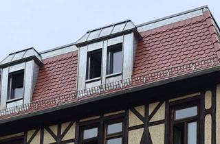 Wohnung mieten in 07743 Jena, Dachatelier u. Garten für Studenten-WG oder Studenten-Paare ab Dezember