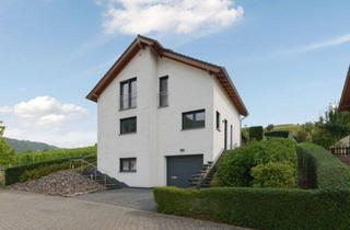 Einfamilienhaus kaufen in 56820 Mesenich, Neu bauen? Nicht nötig! Ihr EFH steht bereits einzugsbereit in Mesenich