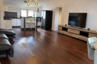 Wohnung kaufen in 73635 Rudersberg, Neuer Preis - Charmante 4-Zimmer-Wohnung mit Haus-im-Haus-Charakter