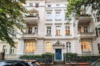 Wohnung kaufen in Lennestraße 48, 14471 Potsdam, Kapitalanlage: 1,5 Zimmerwohnung im feinsten Potsdam mit 3,5% Rendite