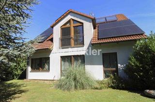 Einfamilienhaus kaufen in 85253 Erdweg, Familienidyll mit Garten, Außenpool , Wellnessbereich und Garage in Erdweg