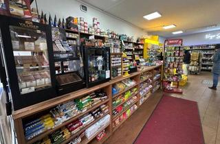 Geschäftslokal mieten in 10317 Berlin, Getränkemarkt mit DHL Shop am Bahnhof Lichtenberg