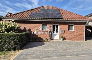 Haus kaufen in 26835 Brinkum, Bungalow zum Kauf - Provisionsfrei