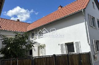 Haus mieten in 61239 Ober-Mörlen, 1-2 Fam.-Haus in Ober-Mörlen