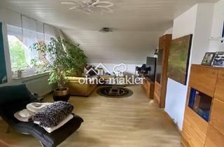 Wohnung kaufen in 79331 Teningen, Mod.3 Zimmer-Whg. zum Sofortbezug