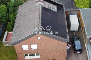 Haus kaufen in 59069 Hamm, Charmantes Zweifamilienhaus in Hamm - Berge (ohne Makler)