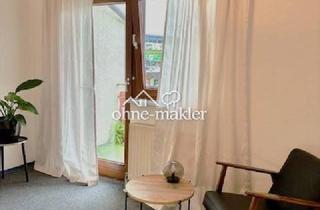 Wohnung kaufen in 74199 Untergruppenbach, Kapitalanlage mit solider Rendite - 2-Zimmer Wohnung mit Balkon & Stellplatz