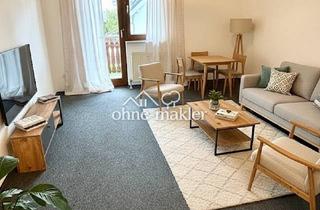 Wohnung kaufen in 74199 Untergruppenbach, Helle 2-Zimmer-Wohnung mit Balkon in Top-Lage von Untergruppenbach -provisionsfrei
