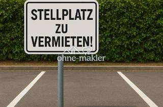 Garagen mieten in 41239 Mönchengladbach, Stellplatz / Außenstellplatz
