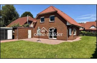Einfamilienhaus kaufen in 26676 Barßel, Wunderschönes Einfamilienhaus in Hafennähe