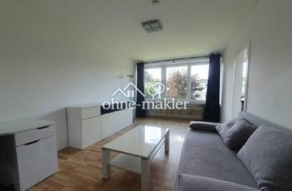 Wohnung kaufen in 22159 Hamburg, Bezugsfertige, sehr helle, schön möblierte ETW, 35 m²