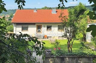 Einfamilienhaus kaufen in 91171 Greding, Einfamilienhaus mit Einliegerwohnung