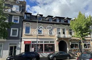 Wohnung mieten in 76530 Baden-Baden, Modernisierte 4-Zimmer-Wohnung mit Einbauküche BAD-Weststadt