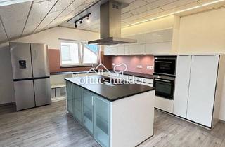 Wohnung mieten in 73333 Gingen, 4-Zimmer Wohnung in Gingen!