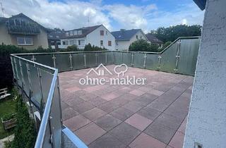 Wohnung mieten in 49086 Osnabrück, 3-Zimmer-Wohnung mit Balkon - viel Platz zum Entspannen