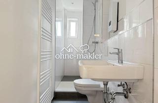 Wohnung mieten in 58089 Hagen, Erstbezug nach Sanierung: Moderne 3-Zimmer-Wohnung mit Balkon