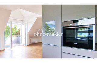 Wohnung mieten in 96114 Hirschaid, Einziehen & wohlfühlen: Mietwohnung Hirschaid