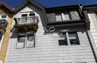 Wohnung mieten in 76227 Karlsruhe, Altbauwohnung in Durlach