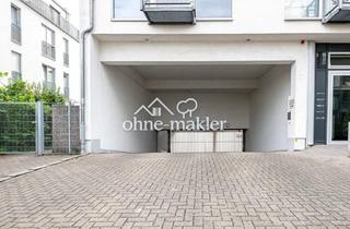 Garagen kaufen in 50354 Hürth, 2 Tiefgaragenstellplätze (Duplex) in Hürth-Efferen