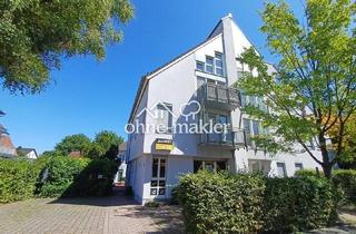 Wohnung mieten in 90453 Nürnberg, Helle , sehr geräumige, ruhige 2,5 Zi.-Wohnung 84 m² in Nbg. - Katzwang