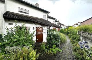 Haus kaufen in 73274 Notzingen, Freundliches Reihenmittelhaus mit viel Potenzial!