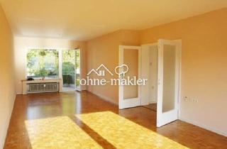 Wohnung mieten in 45468 Mitte, Mülheim, 3 R., 100 qm, Gas-ZH, Parkett, Balkon, 700,00 + NK