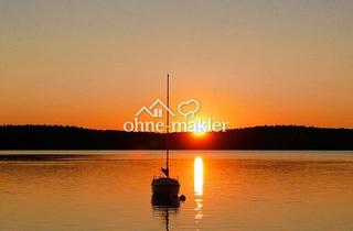 Grundstück zu kaufen in 04420 Markranstädt, Bauträgerfreies Grundstück in Markranstädt Wohngebiet "Am See"