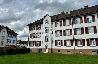 Wohnung kaufen in 79539 Lörrach, Schöne 3-Zimmerwohnung zentrumsnah in Lörrach - Ideal für Kapitalanleger