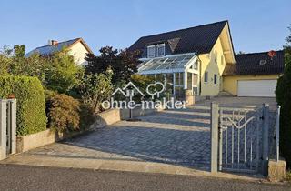 Haus kaufen in 96479 Weitramsdorf, Top EFH in Weitramsdorf