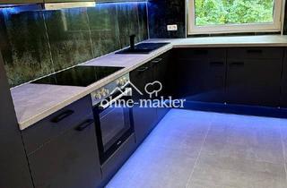 Wohnung mieten in 55122 Mainz, 3 Zimmer - mit EBK und Balkon