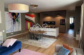 Loft kaufen in 10629 Berlin, Exklusive Loftwohnung in bester Lage von Charlottenburg