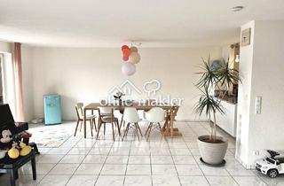 Wohnung mieten in 79761 Waldshut-Tiengen, Traumhafte 4,5-Zimmer-Wohnung mit Panoramablick in Waldshut