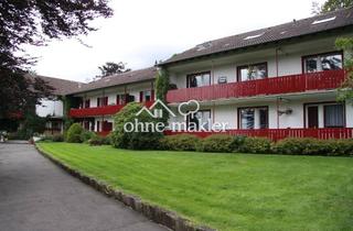 Wohnung mieten in 58540 Meinerzhagen, Großzügige 4-Zimmerwohnung mit Balkon in ruhiger Stadtrandlage von Meinerzhageb