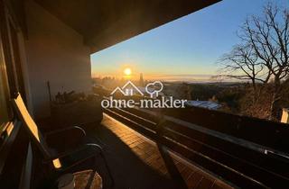 Wohnung kaufen in 79862 Höchenschwand, 2-Zimmer Wohnung mit Alpenblick, Balkon und Garage ohne Provision