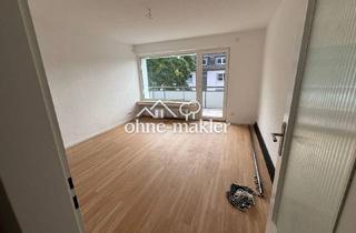 Wohnung mieten in 45277 Essen, Helles, modernes 1-Zimmer-Apartment mit Südbalkon und Einbauküche
