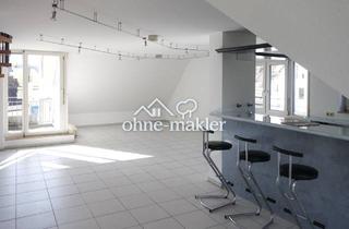 Wohnung mieten in 73730 Esslingen, Lichtdurchflutete geräumige 3 Zimmer Maisonettewohnung in Esslingen (Kreis) am Diakonissengarten