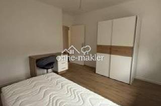 Wohnung mieten in 76139 Karlsruhe, Allein oder zu Zweit? vollmöbiliertes WG-Zimmer zu vermieten