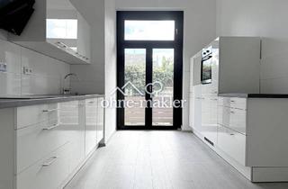 Wohnung mieten in 58135 Hagen, Moderne 3-Zi-Whg mit EBK und Balkon - Erstbezug in Hagen