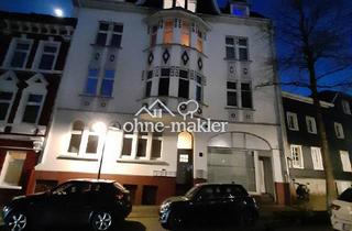 Mehrfamilienhaus kaufen in 42651 Solingen, Top-Lage in Solingen-Mitte