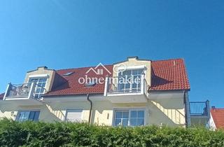 Wohnung mieten in 85259 Wiedenzhausen, Neuwertige und schöne 3,5 Zimmer-Maisonette-Wohnung