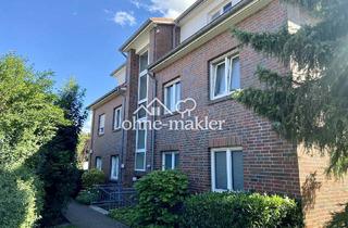 Wohnung mieten in 21147 Hamburg, Helle und großzügige 3-Zi-Wohnung in HH-Hausbruch - Top angebunden und im Grünen