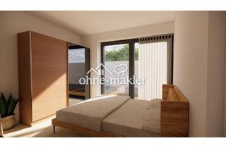 Wohnung kaufen in 10967 Berlin, Gartenwohnung in Kreuzberg *Neubau*
