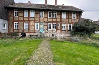 Haus kaufen in 38229 Salzgitter, Arbeiten und wohnen unter einem Dach in Salzgitter