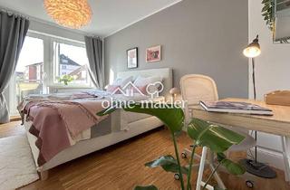 Wohnung mieten in 30165 Hannover, Erstbezug, möblierte gehobene 3-Zimmer Wohnung in Hainholz