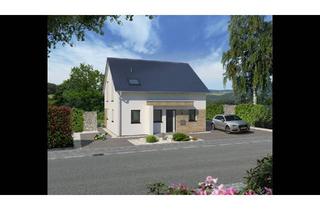 Einfamilienhaus kaufen in 66453 Gersheim, Neubau - Einfamilienhaus mit freiem Fernblick !