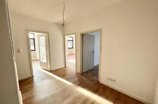 Wohnung mieten in 31185 Söhlde, 3-Zimmer Altbauwohnung, frisch renoviert